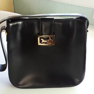 Classic Celine purse